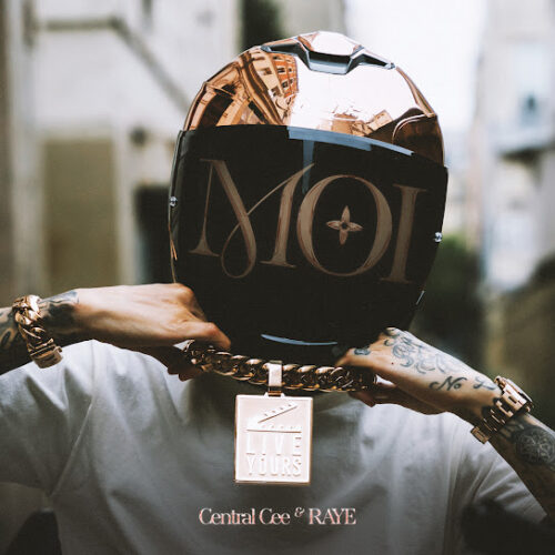 Central Cee & RAYE – Moi 2