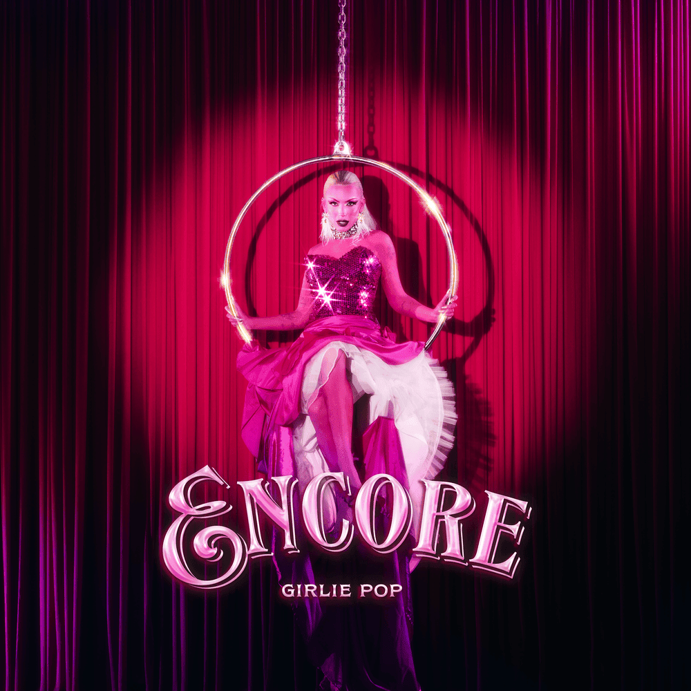 Chrissy Chlapecka Girlie Pop: Encore Zip Download