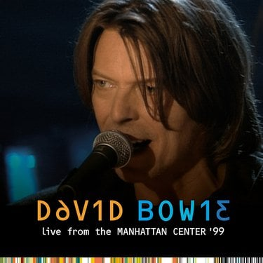 David Bowie Live from the Manhattan Center '99 Zip Download