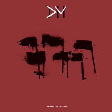 Depeche Mode Spirit | The 12" Singles Zip Download