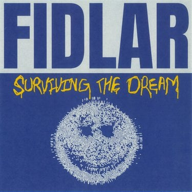 FIDLAR Surviving the Dream Zip Download