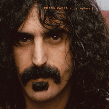 Frank Zappa Apostrophe(') (50th Anniversary Edition) Zip Download