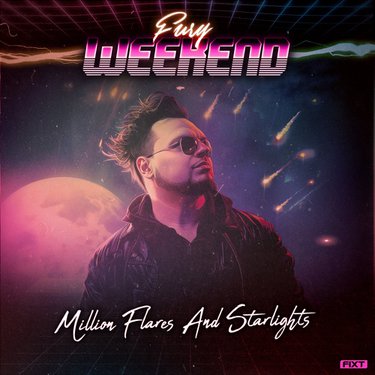 Fury Weekend Million Flares and Starlights Zip Download