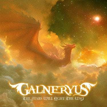 Galneryus The Stars Will Light the Way Zip Download