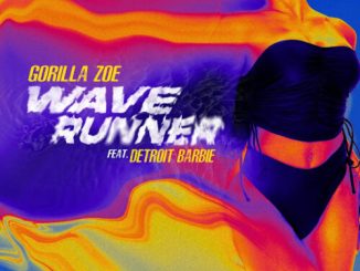 Gorilla Zoe Wave Runner Mp3 Download