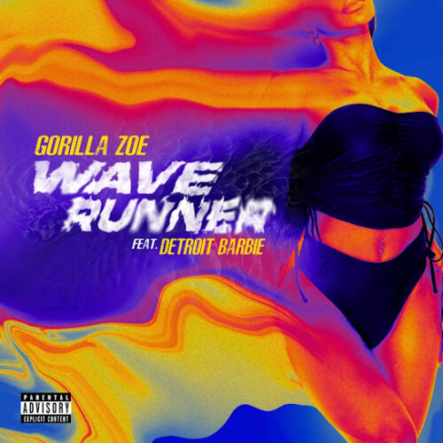 Gorilla Zoe Wave Runner Mp3 Download