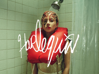 Lady Gaga Harlequin Album Zip Download