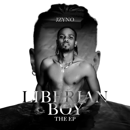 JZyNO – Liberian Boy [EP] 2