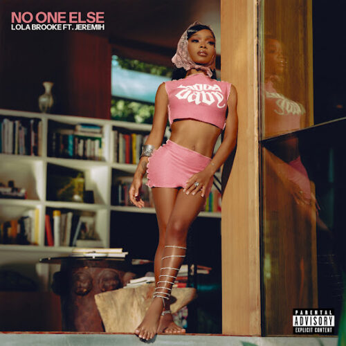 Lola Brooke No One Else Mp3 Download