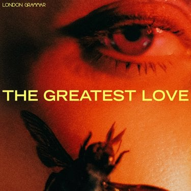 London Grammar The Greatest Love Zip Download