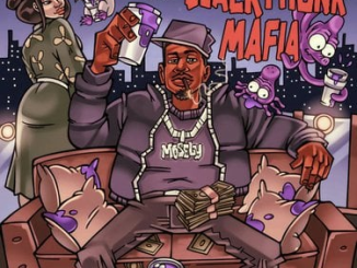 MO$ELY Black Phonk Mafia Zip Download