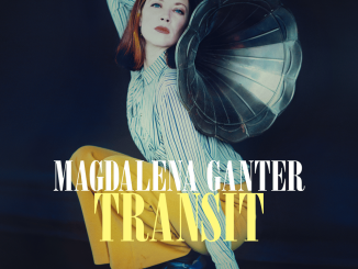 Magdalena Ganter – Transit [Album] 1