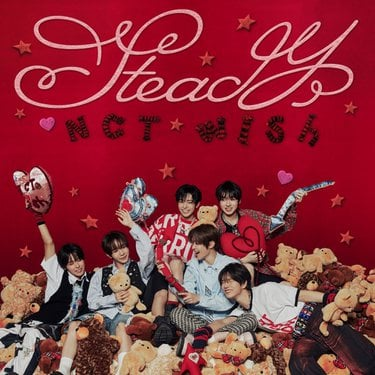 NCT WISH Steady Zip Download