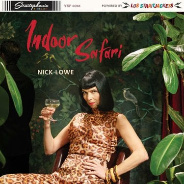 Nick Lowe Indoor Safari Zip Download