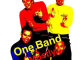 Nick Vasic – One Band Mostly [Album] 1