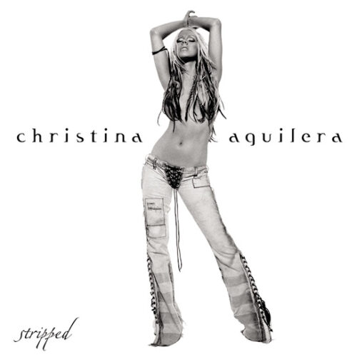 Christina Aguilera I’m OK Mp3 Download