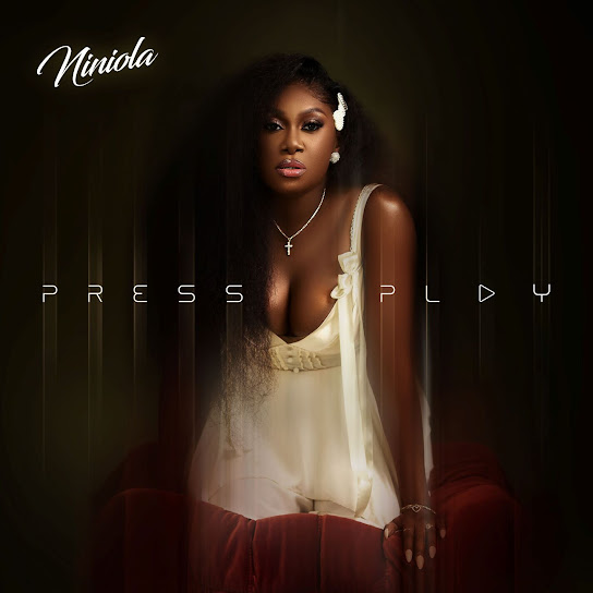 Niniola Press Play Album Zip Download