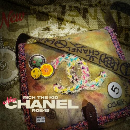 Rich The Kid – New Chanel Ft. Rob49 1