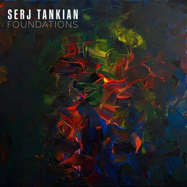 Serj Tankian Foundations Zip Download