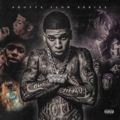 NLE Choppa Shotta Flow Series Zip Download