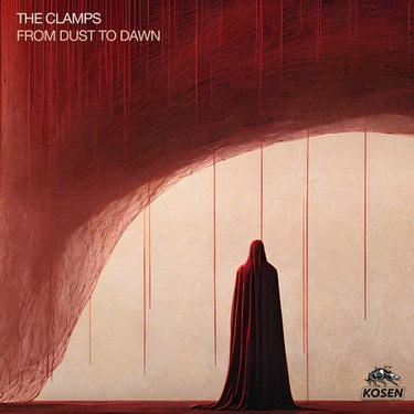 The Clamps From Dust To Dawn Zip Download