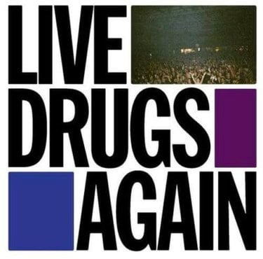 The War on Drugs LIVE DRUGS AGAIN Zip Download