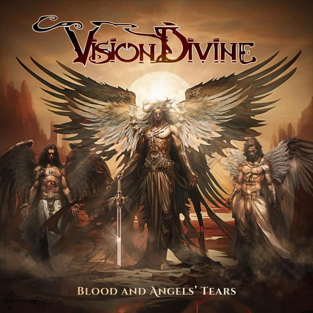 Vision Divine Blood and Angels’ Tears Zip Download