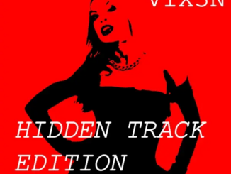 Vixen Marq V1X3N (Hidden Track Edition) Zip Download