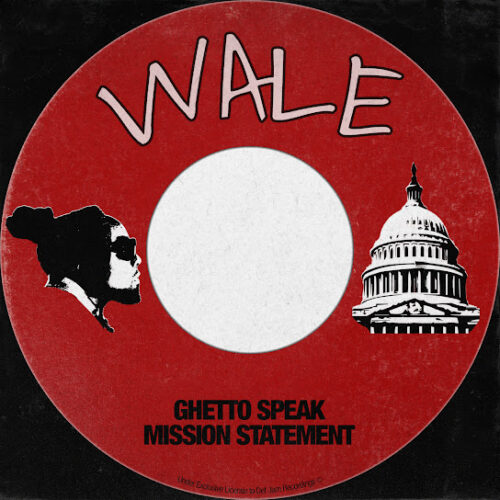 Wale Mission Statement Mp3 Download