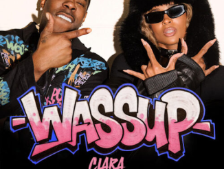 Ciara – Wassup ft. Busta Rhymes 2