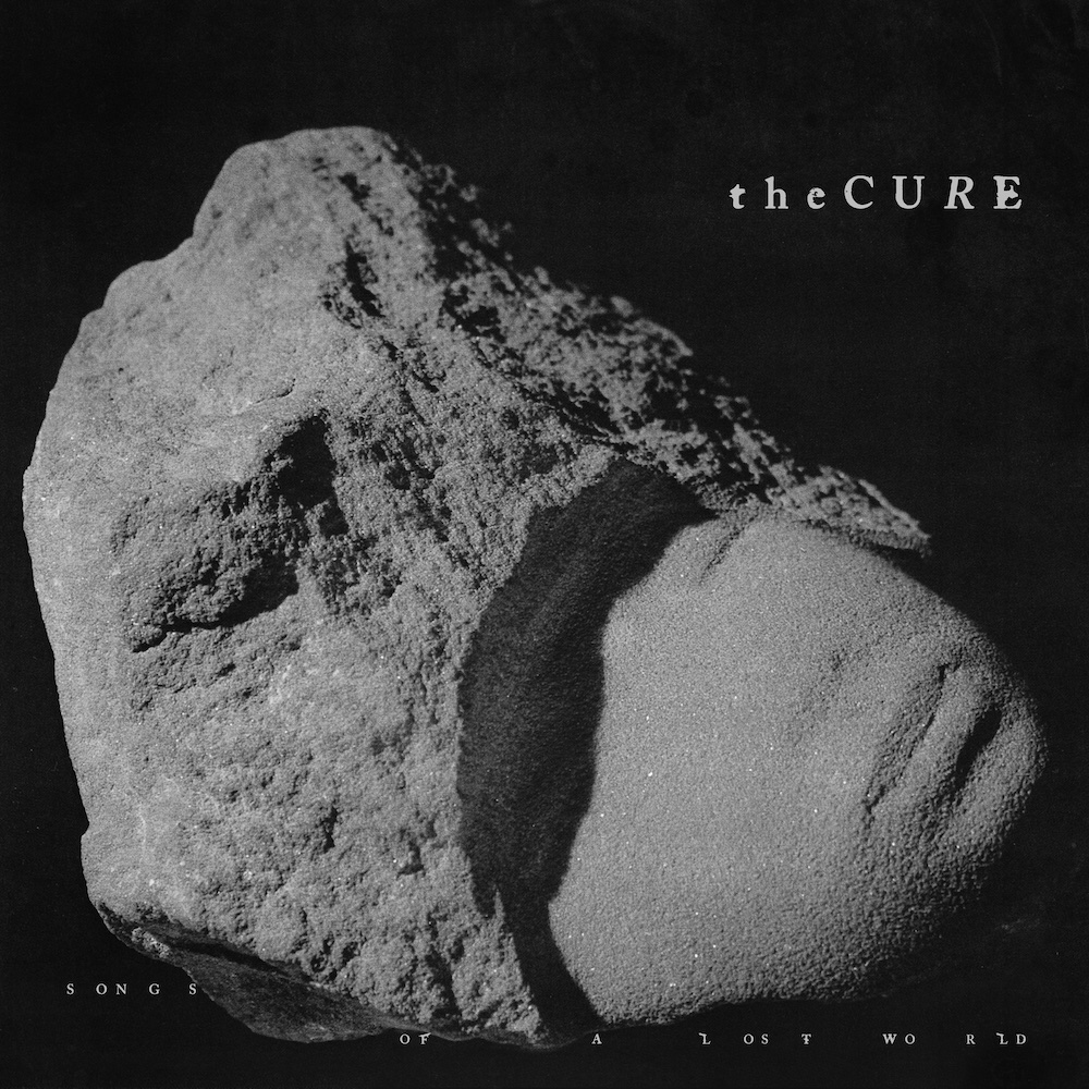 The Cure A Fragile Thing Mp3