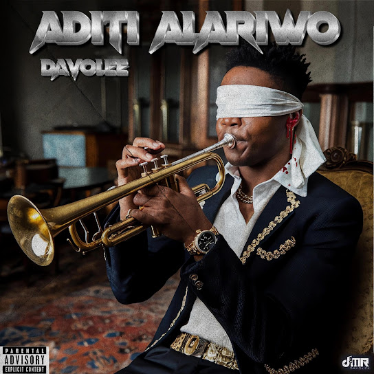 Davolee ADITI ALARIWO Mp3