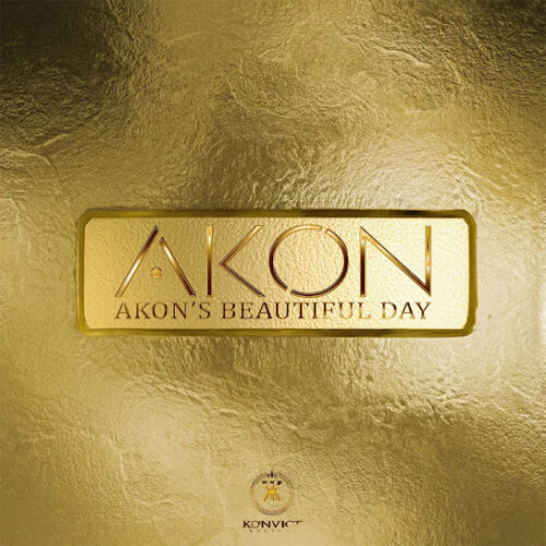 Akon Akon’s Beautiful Day Mp3