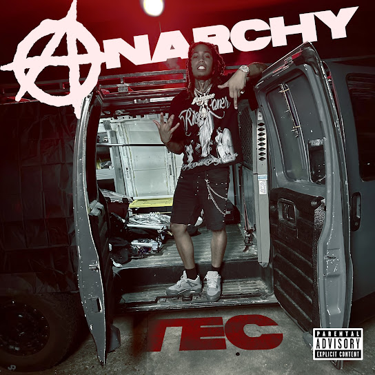 TEC Anarchy Mp3