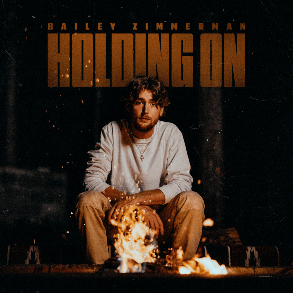 Bailey Zimmerman Holding On Mp3 Download