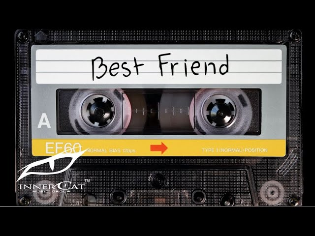 Arian Cruz Best Friend Mp3