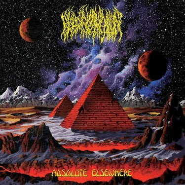 Blood Incantation Absolute Elsewhere Zip Download