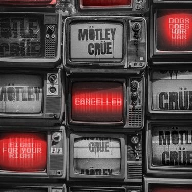 Mötley Crüe Cancelled Zip Download