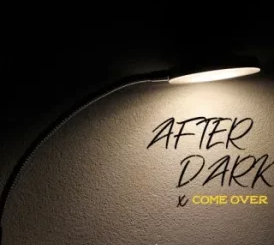 Deejay Zebra SA After Dark x Come Over Mp3 Download