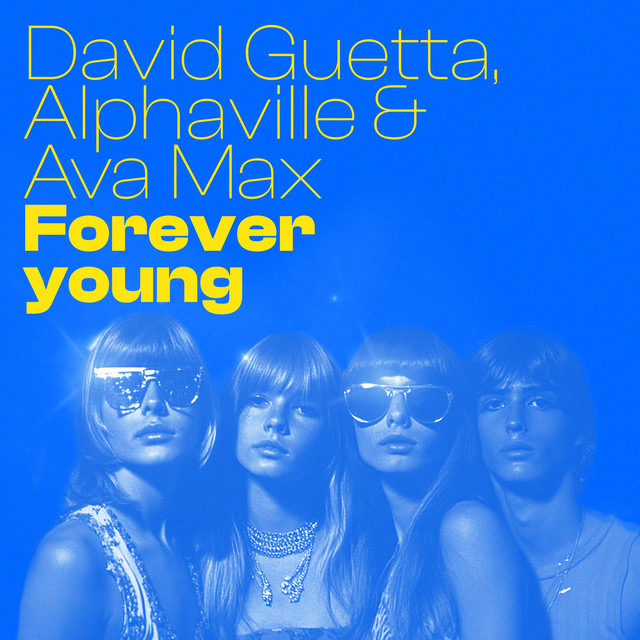 David Guetta Forever Young Mp3 Download