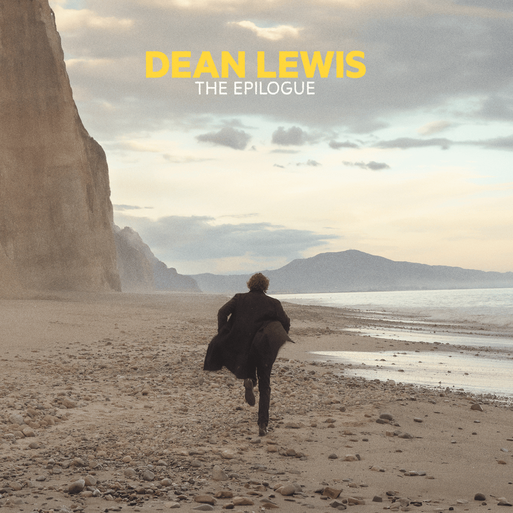 Dean Lewis The Epilogue Zip Download