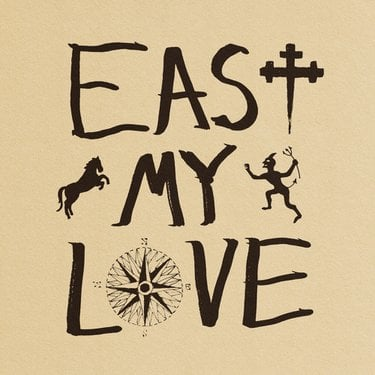 Current Joys East My Love Zip Download