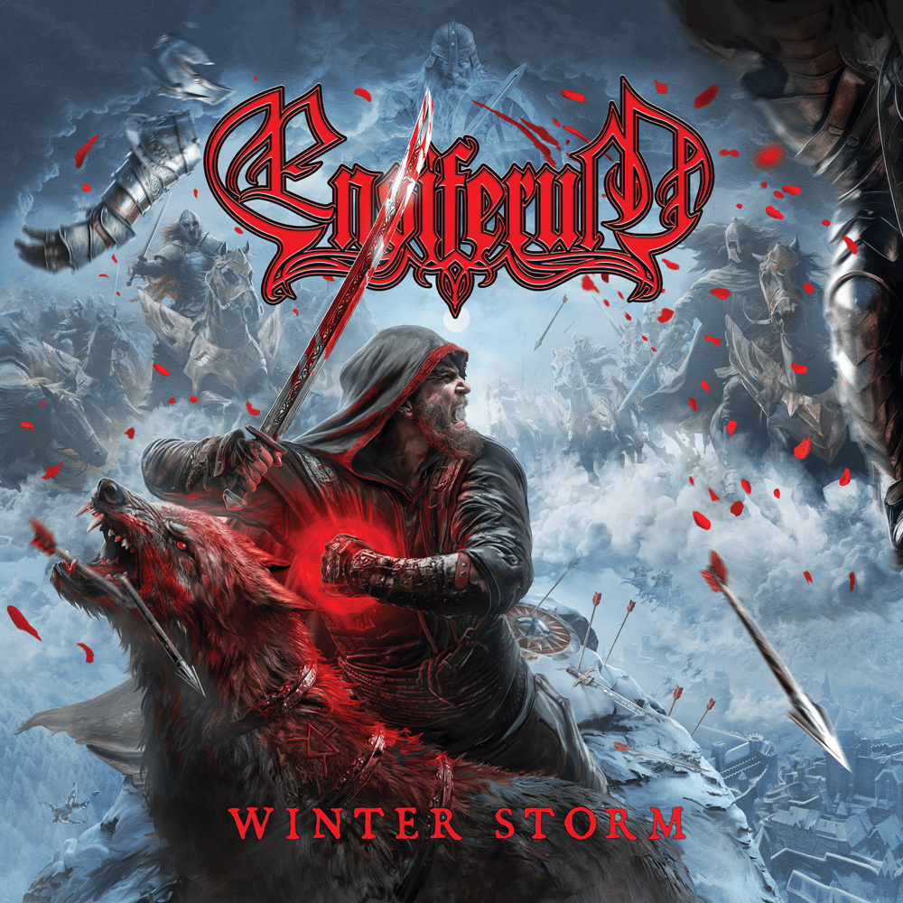 Ensiferum Winter Storm Zip Download