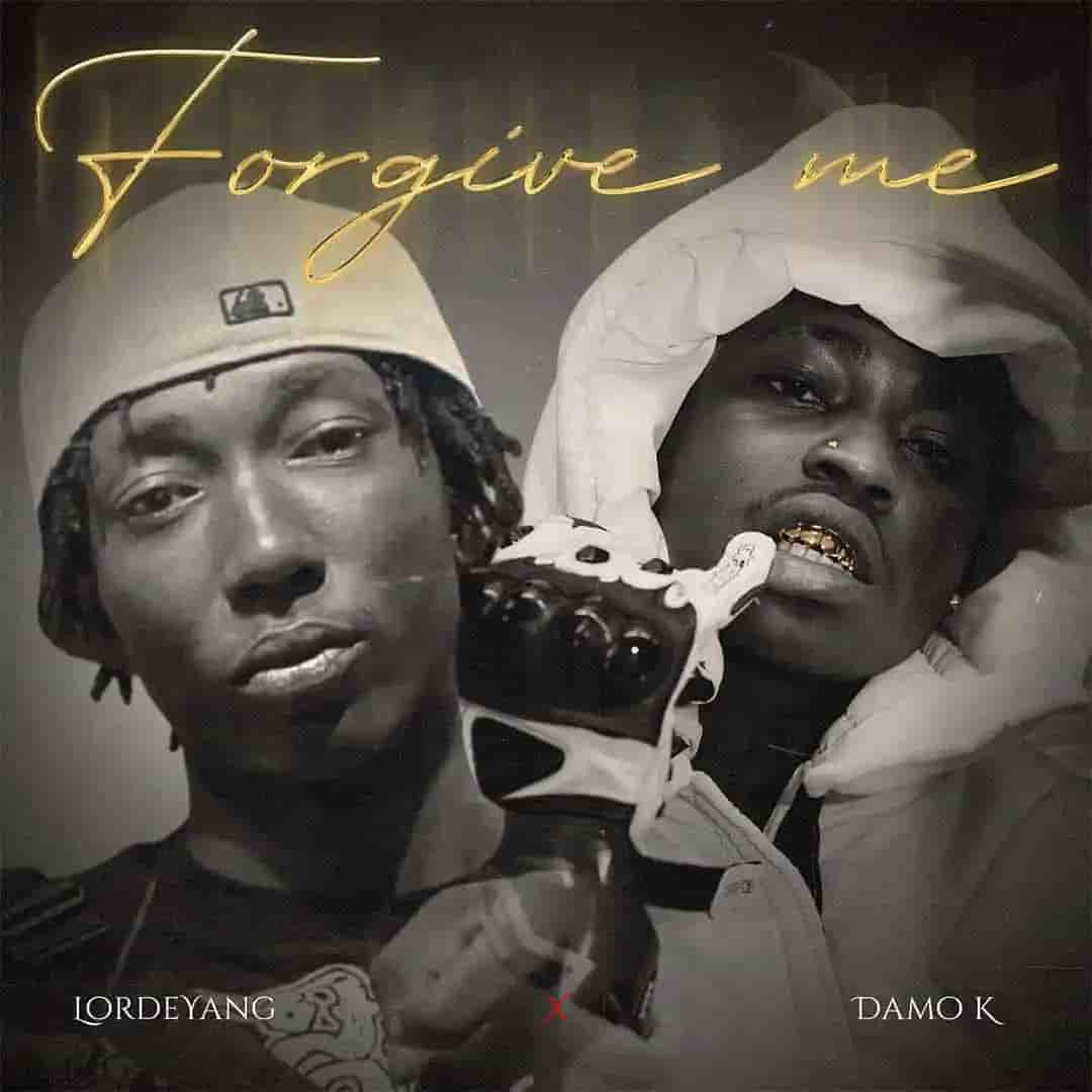 Lordeyang Family Forgive Me Mp3