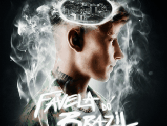 Berechet – Favela do Brasil [Album] 5