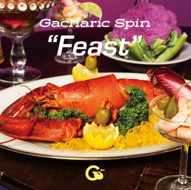 Gacharic Spin Feast Zip Download