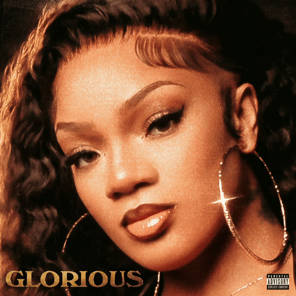 GloRilla GLORIOUS Zip Download