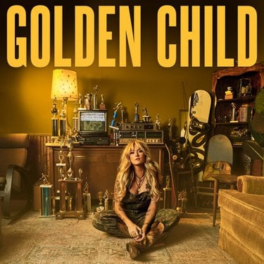 Meghan Patrick Golden Child Zip Download