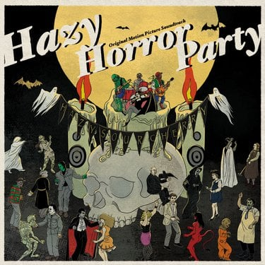 Hazy Sour Cherry Hazy Horror Party Zip Download