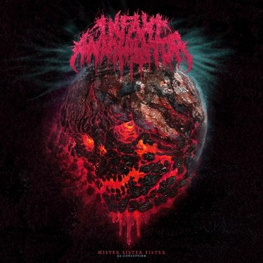 Infant Annihilator Mister Sister Fister: Re Conception Zip Download